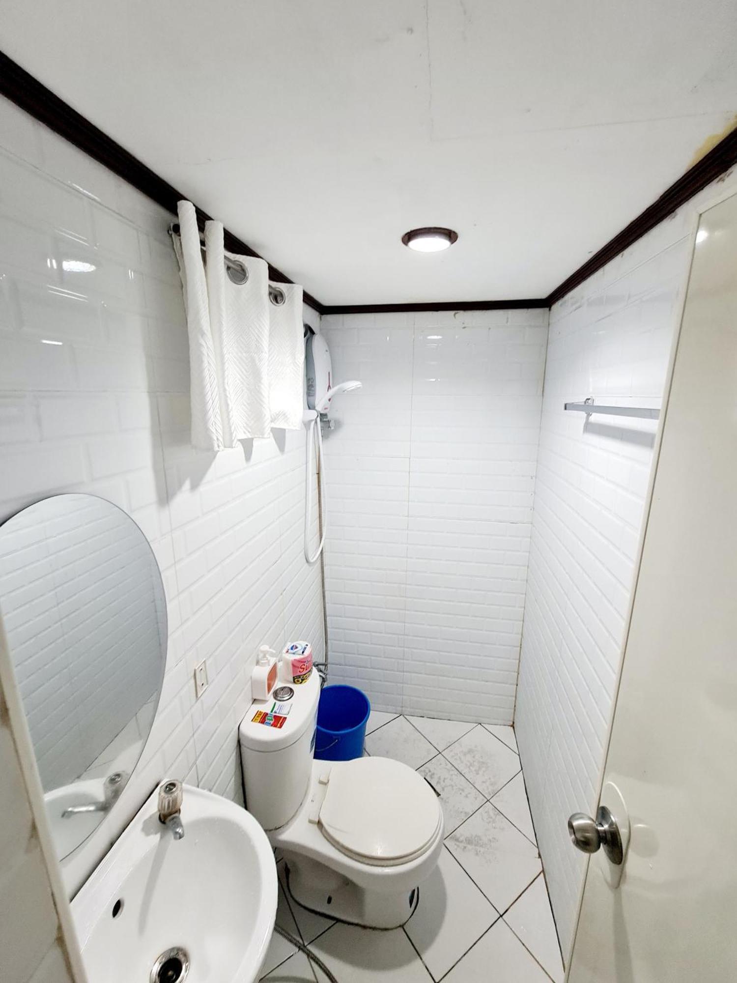 Calapan City Fully Furnished House Transient Near Xentromall L39 Esterno foto