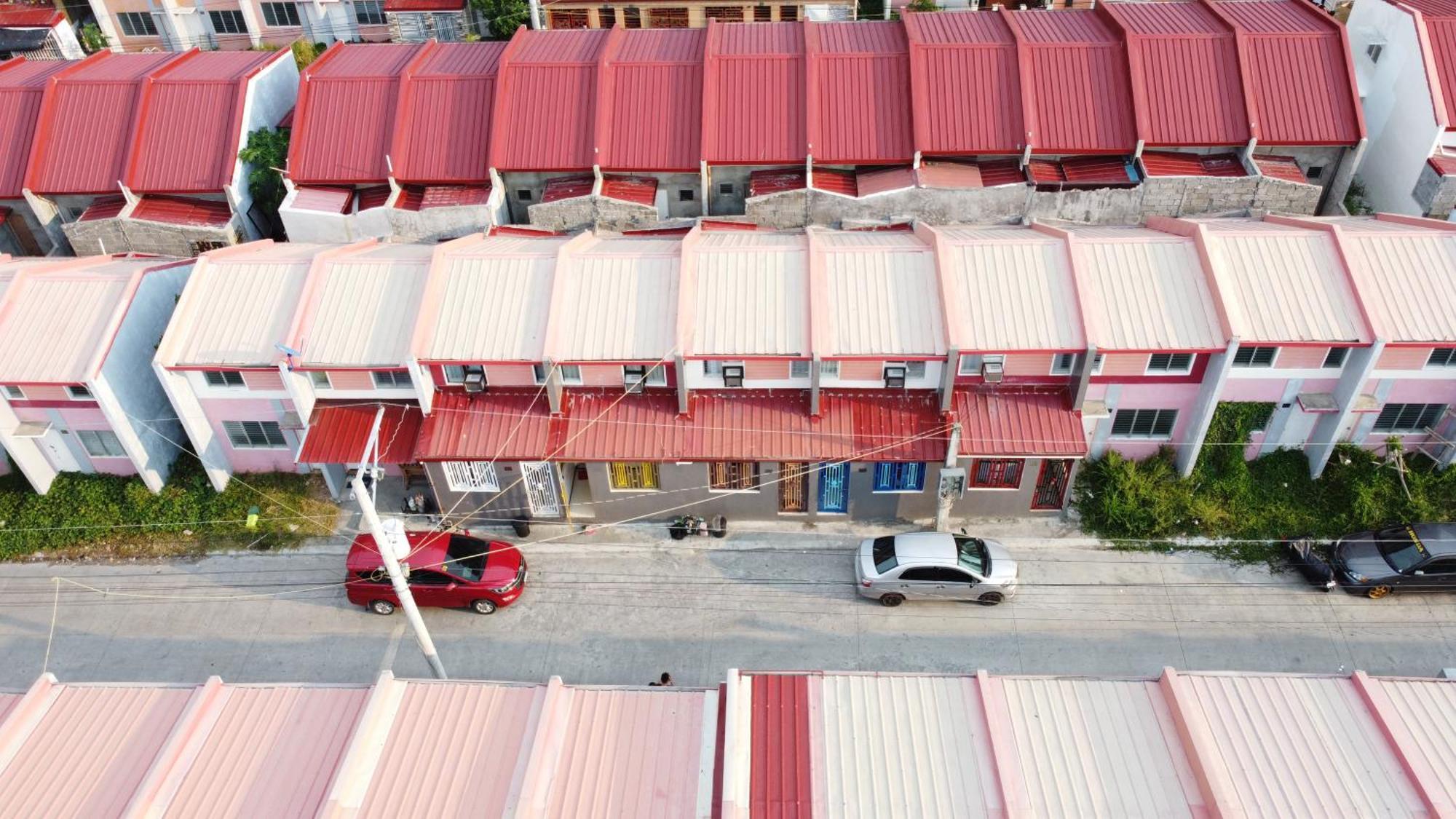 Calapan City Fully Furnished House Transient Near Xentromall L39 Esterno foto