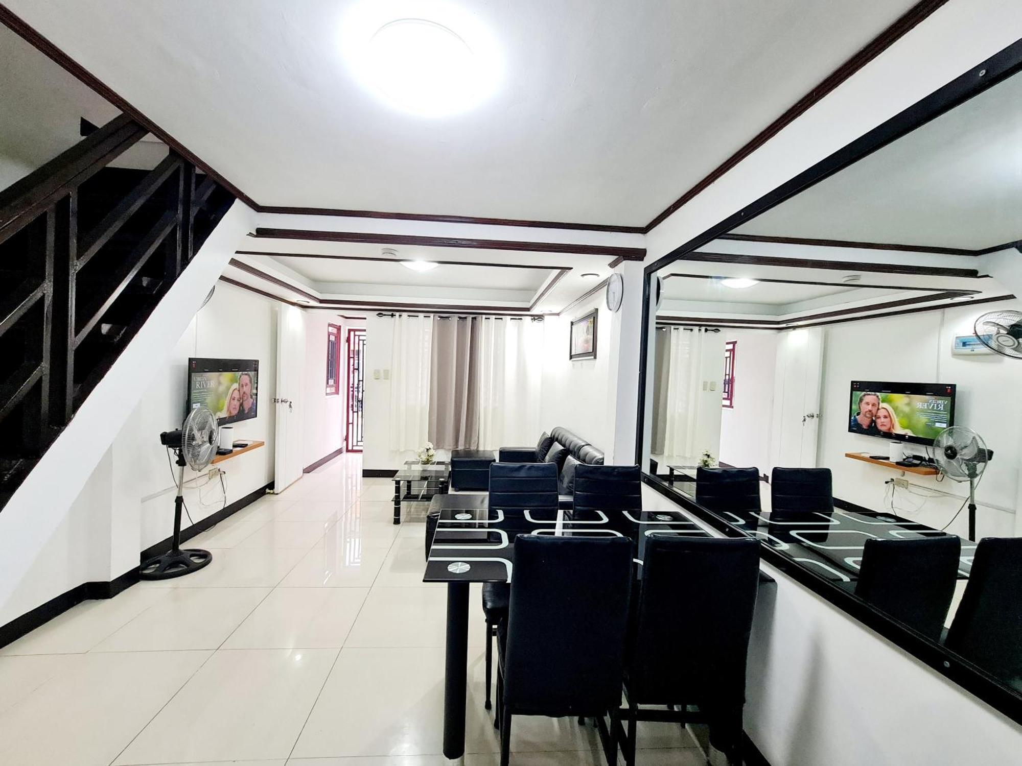 Calapan City Fully Furnished House Transient Near Xentromall L39 Esterno foto